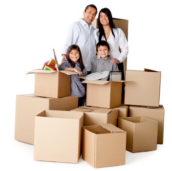 Office and small business transport service around Elephant and Castle